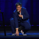 Illustration for article titled Hannah Gadsby marvels at iNanette/is success in the trailer for iDouglas, /iher new Netflix special